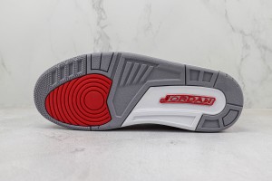 Air Jordan 3 AJ300029