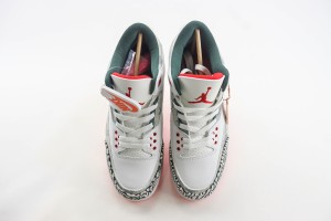 Air Jordan 3 AJ30004