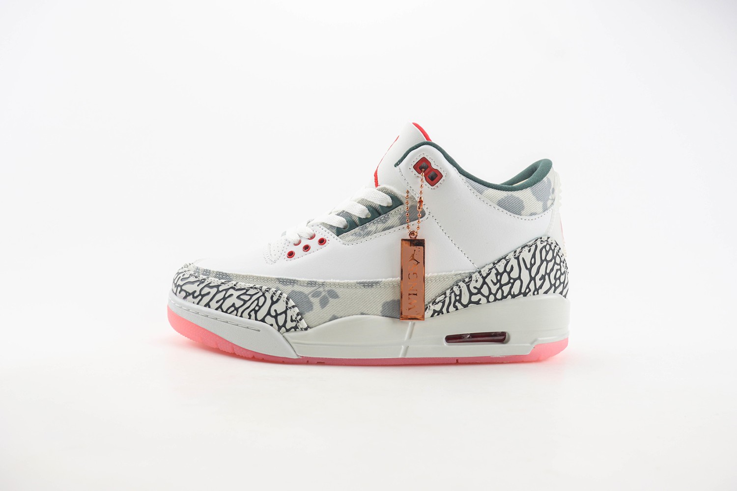 Air Jordan 3 AJ30004