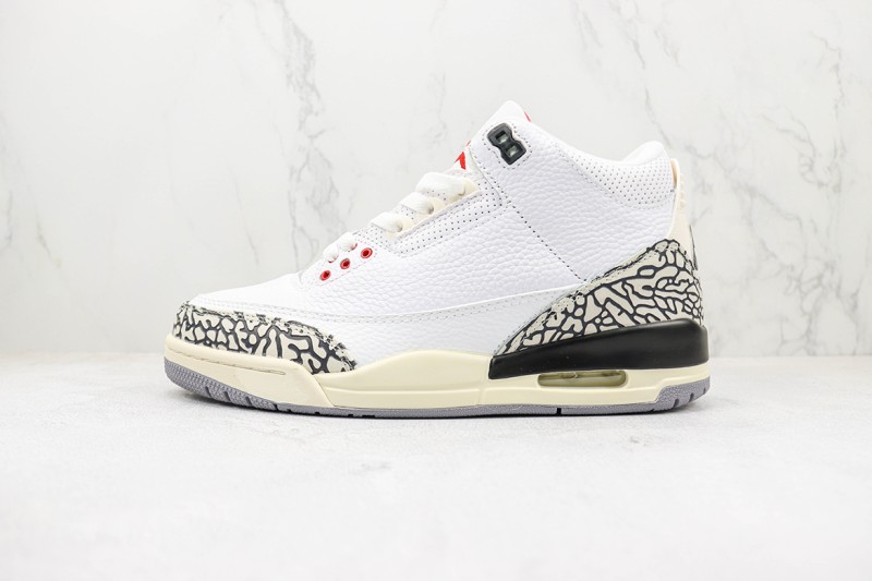 Air Jordan 3 AJ300070