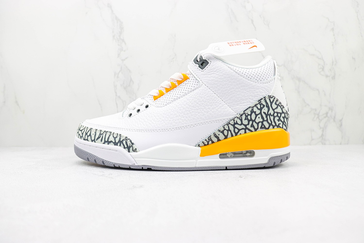 Air Jordan 3 AJ300077