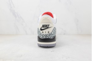 Air Jordan 3 AJ300082