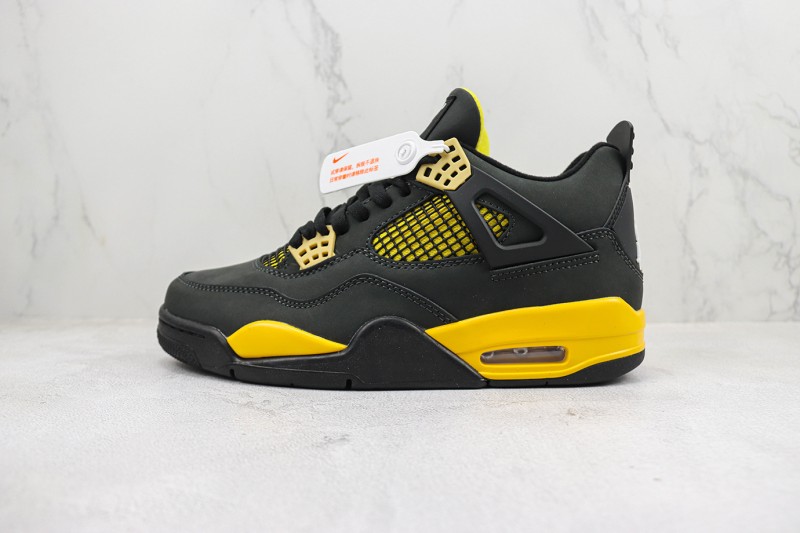Air Jordan 4 AJ4000115