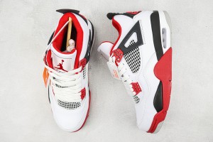 Air Jordan 4 AJ4000116