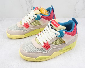 Air Jordan 4 AJ4000117