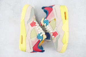 Air Jordan 4 AJ4000117