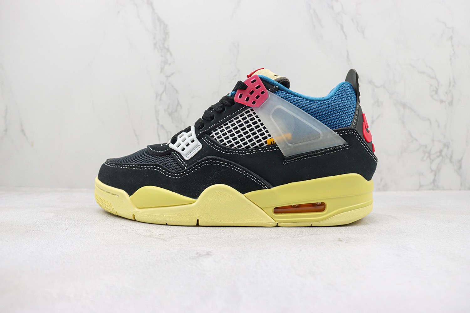 Air Jordan 4 AJ4000120