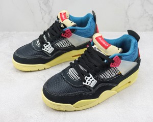 Air Jordan 4 AJ4000120