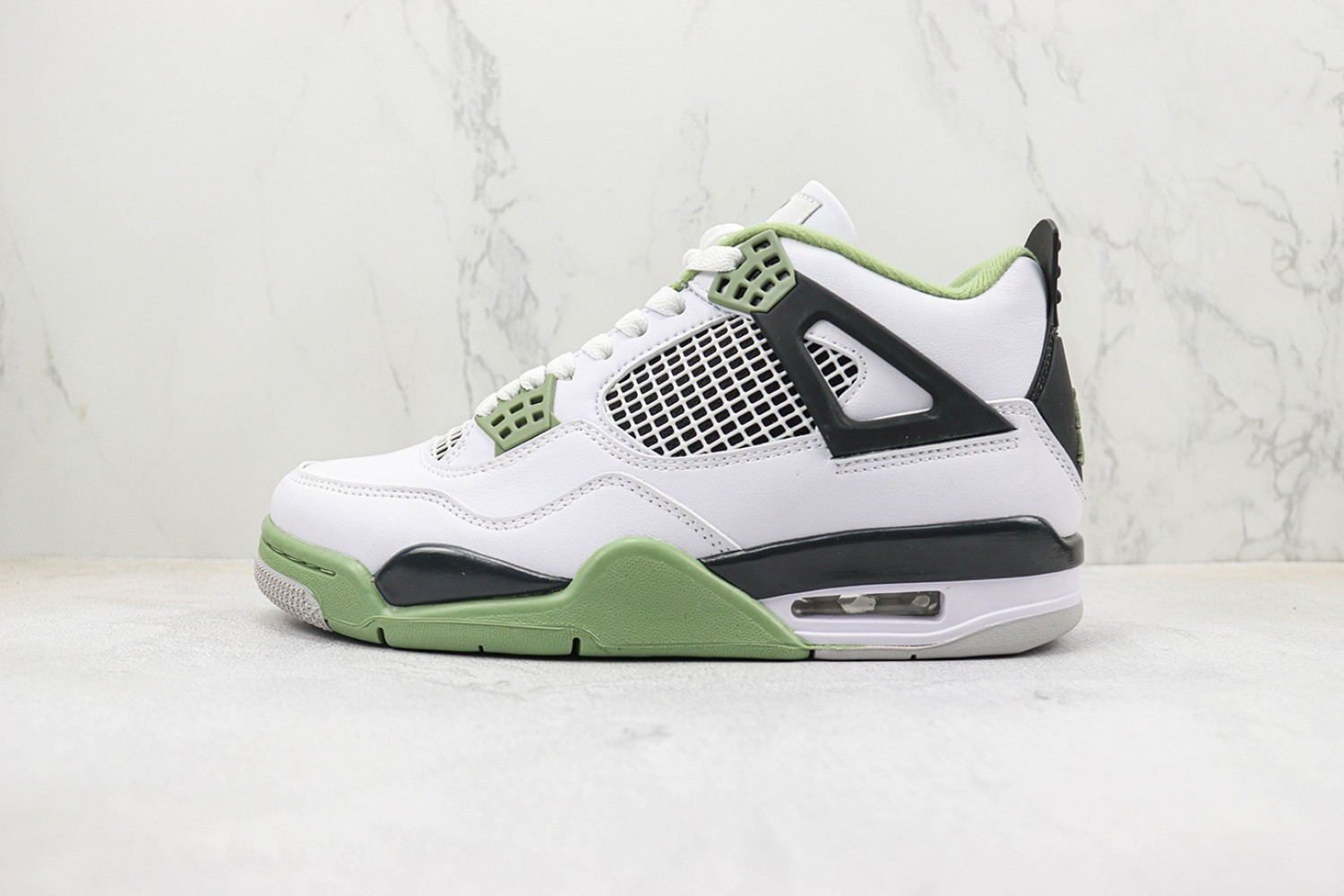 Air Jordan 4 AJ4000129
