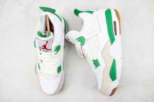 Air Jordan 4 AJ4000130