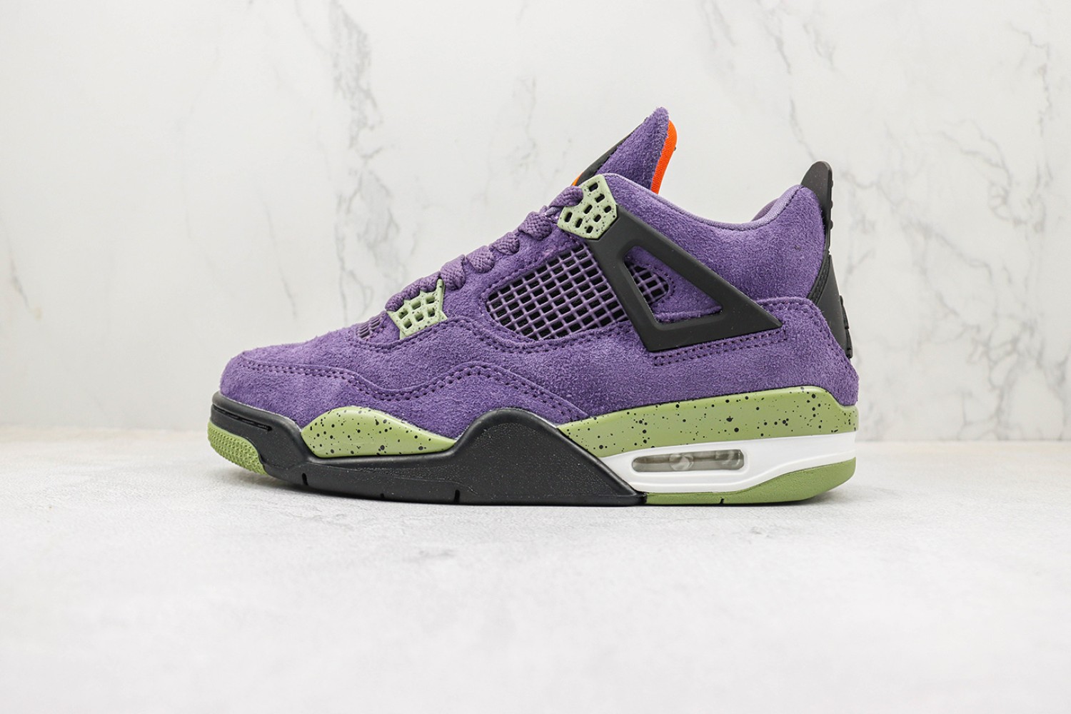 Air Jordan 4 AJ4000142