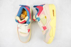 Air Jordan 4 AJ4000150