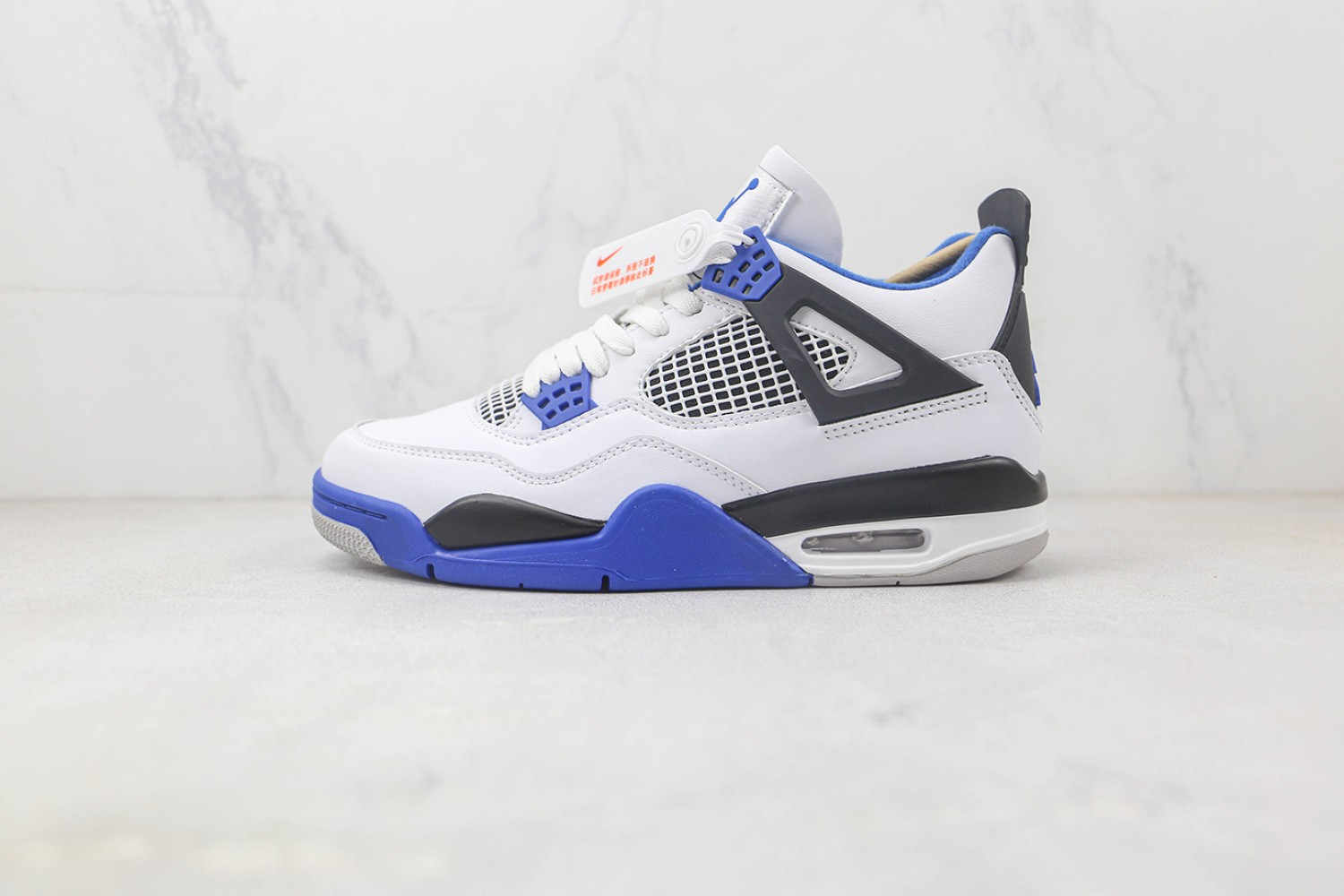 Air Jordan 4 AJ4000164