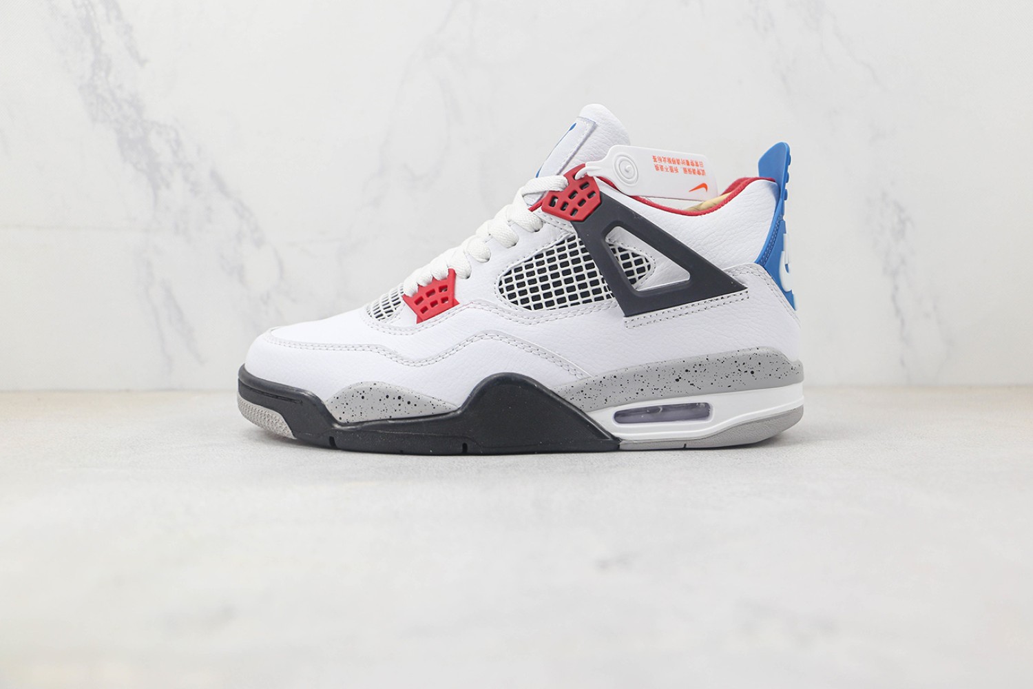 Air Jordan 4 AJ4000169