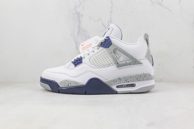 Air Jordan 4 AJ4000175