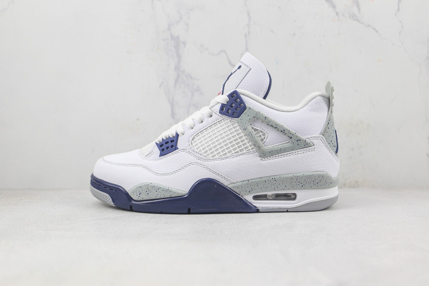 Air Jordan 4 AJ4000178