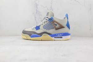 Air Jordan 4 AJ4000186