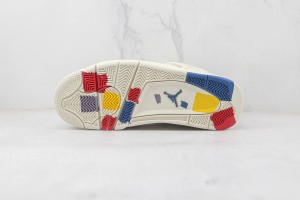 Air Jordan 4 AJ4000190