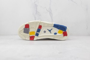 Air Jordan 4 AJ4000197