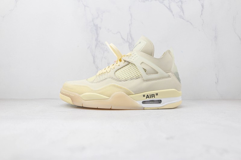 Air Jordan 4 AJ4000200