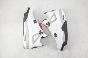 Air Jordan 4 AJ4000207