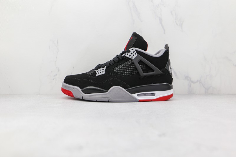 Air Jordan 4 AJ4000233