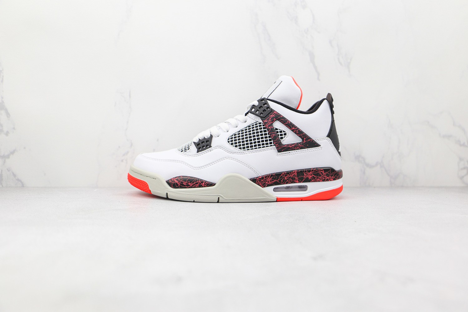 Air Jordan 4 AJ4000234