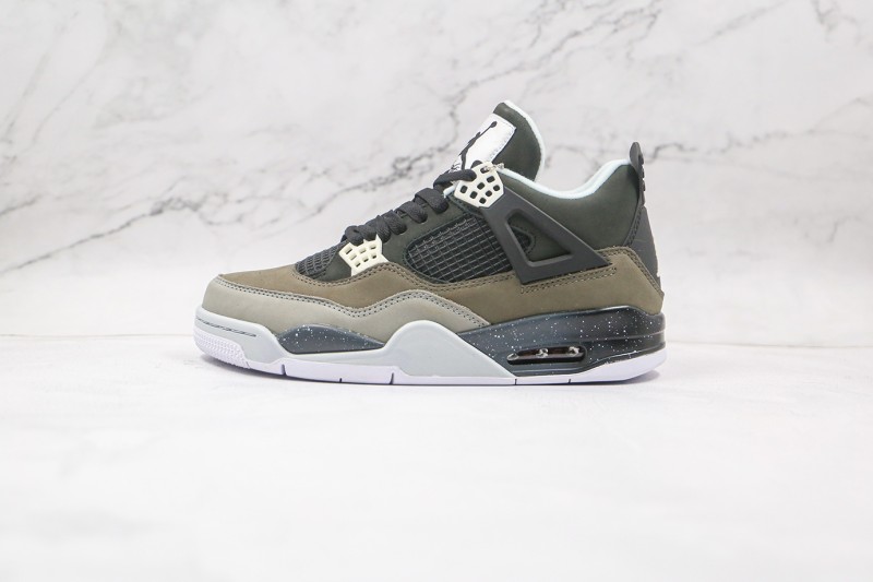 Air Jordan 4 AJ4000281