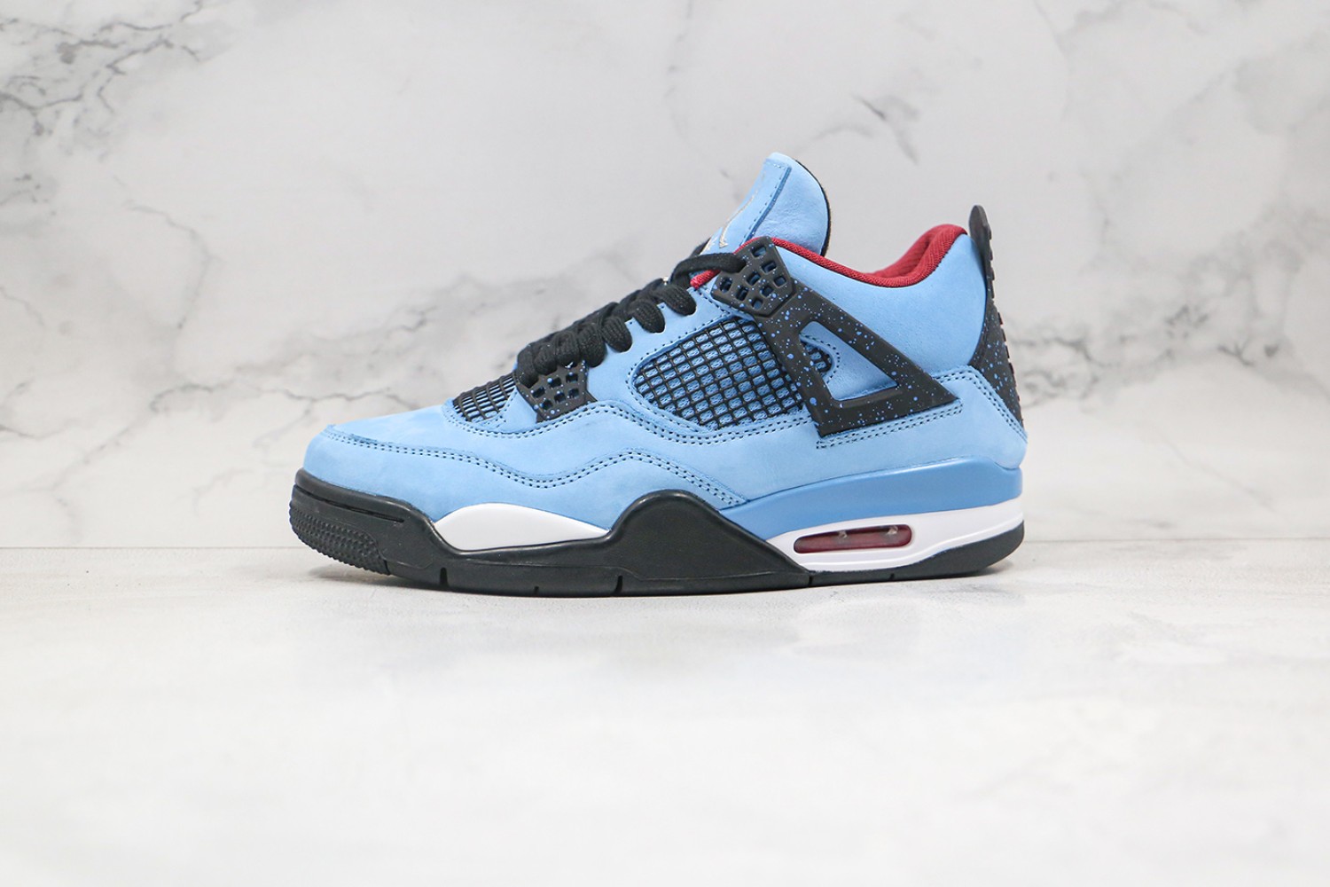 Air Jordan 4 AJ4000287