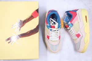 Air Jordan 4 AJ4000296