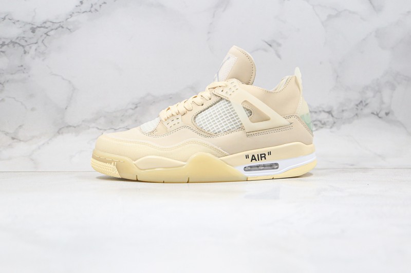 Air Jordan 4 AJ4000298