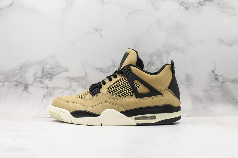 Air Jordan 4 AJ4000303