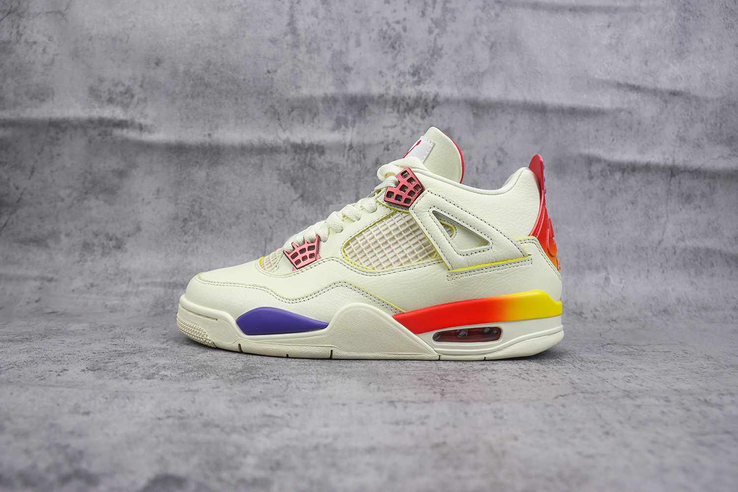 Air Jordan 4 AJ400048