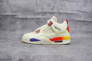 Air Jordan 4 AJ400048