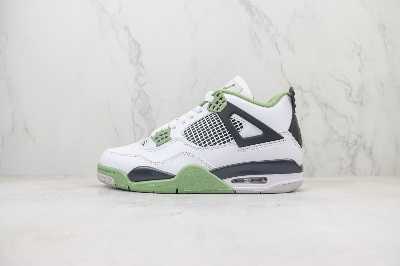 Air Jordan 4 AJ400060