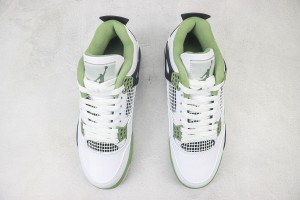 Air Jordan 4 AJ400060