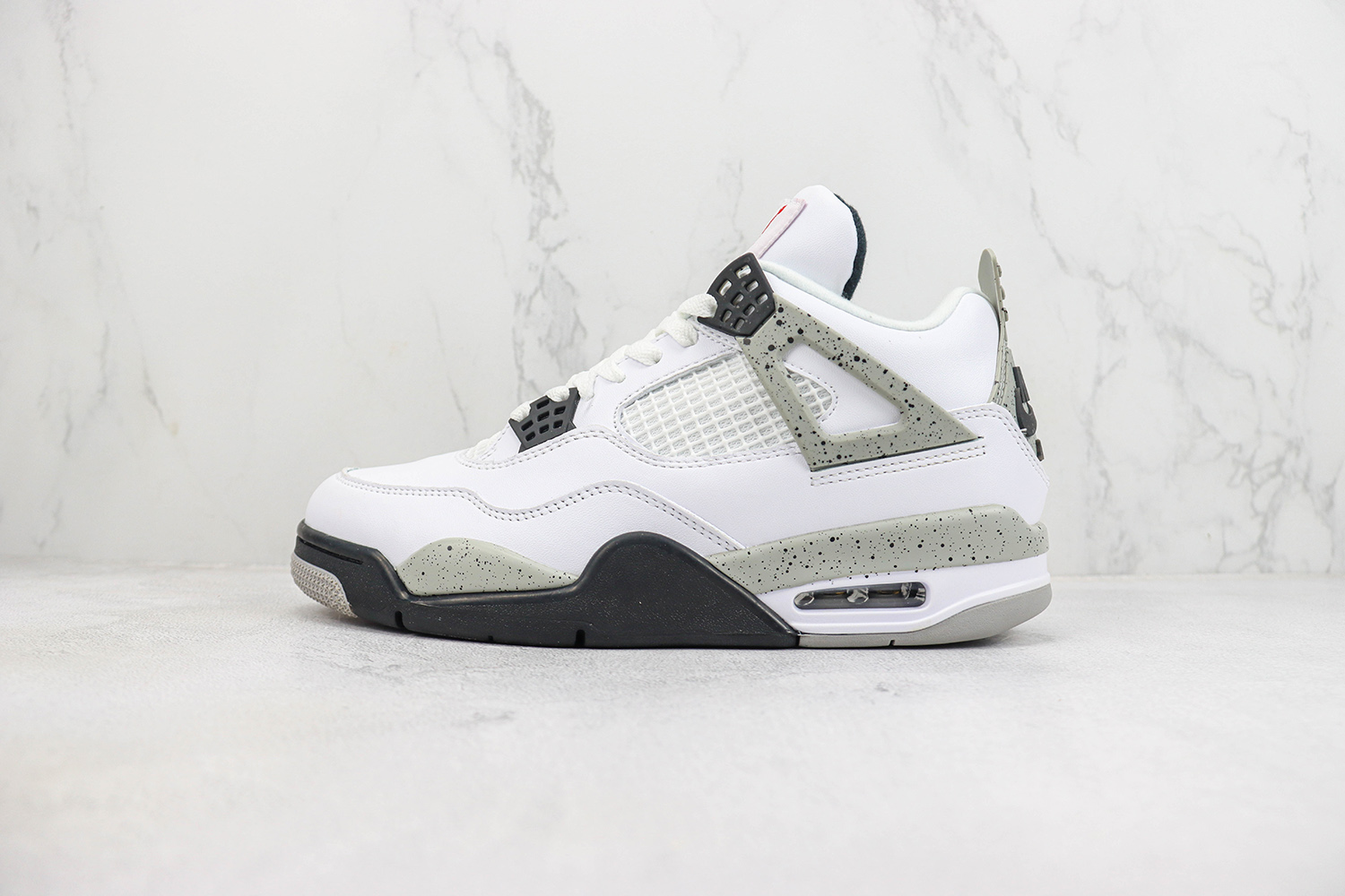 Air Jordan 4 AJ400074