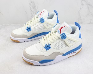 Air Jordan 4 AJ400075