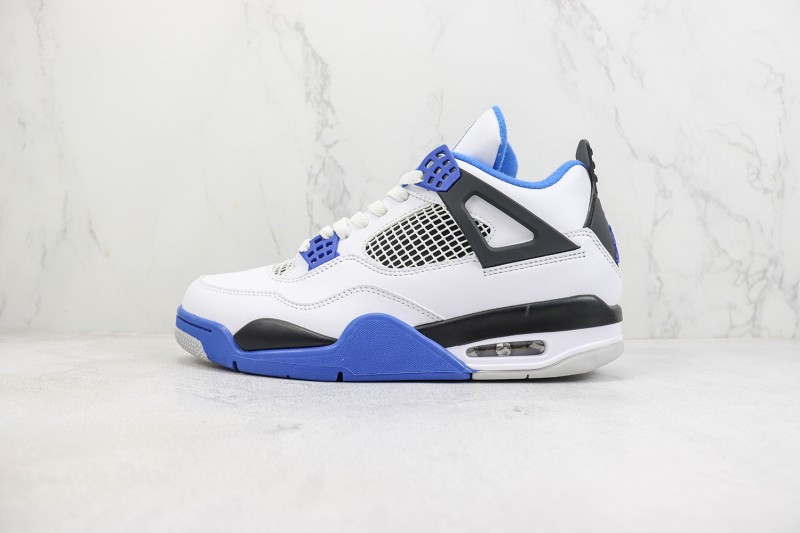 Air Jordan 4 AJ400076