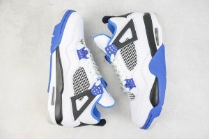 Air Jordan 4 AJ400076