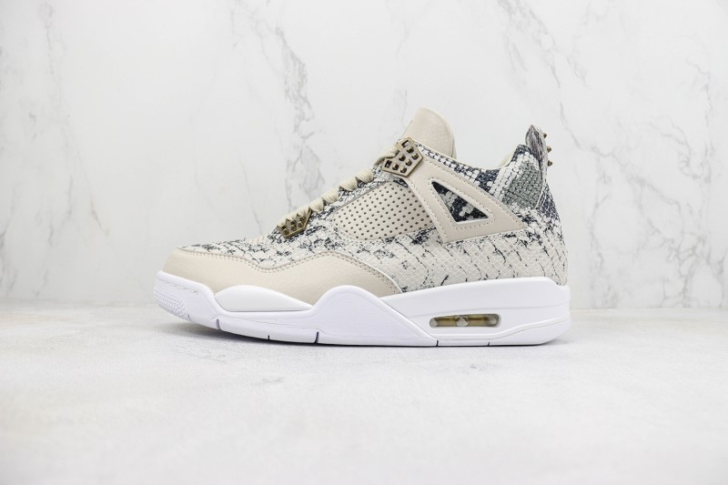 Air Jordan 4 AJ400077