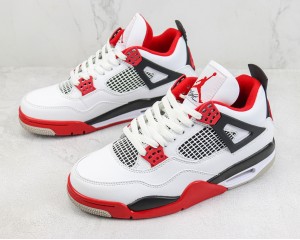 Air Jordan 4 AJ400089