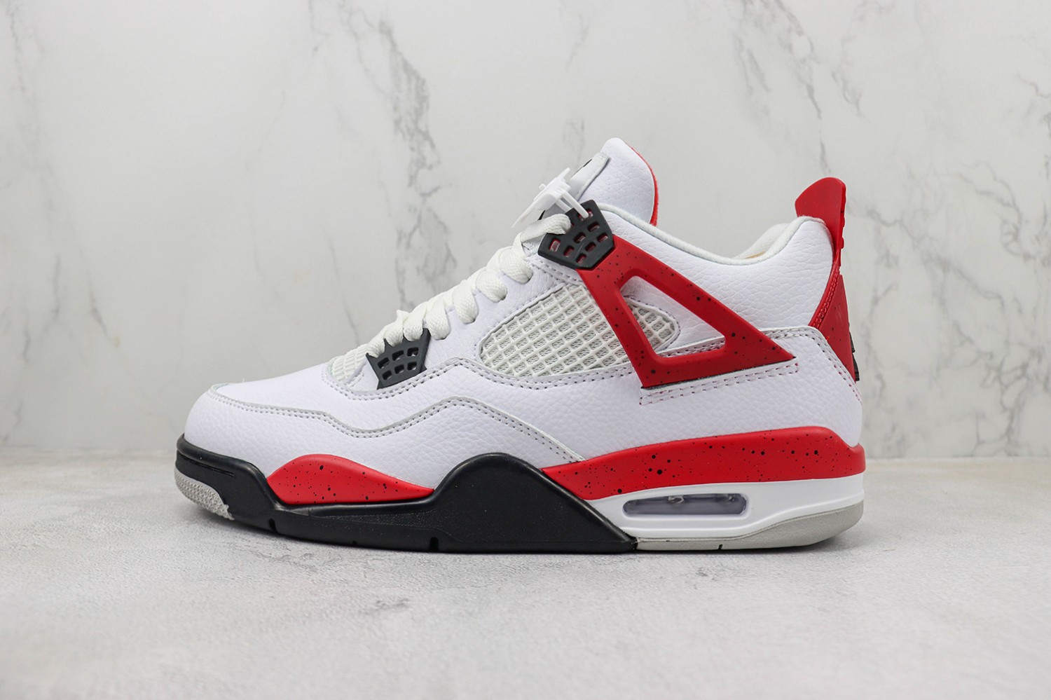 Air Jordan 4 AJ400093