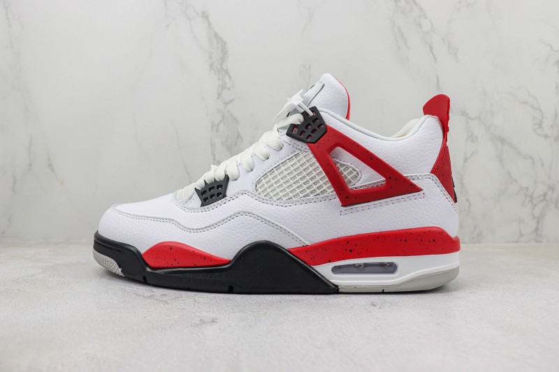 Air Jordan 4 AJ400093