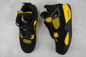 Air Jordan 4 AJ400096