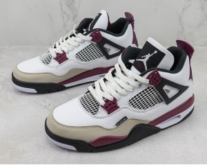 Air Jordan 4 AJ400097