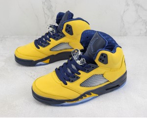 Air Jordan 5 AJ500017