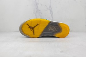 Air Jordan 5 AJ500055