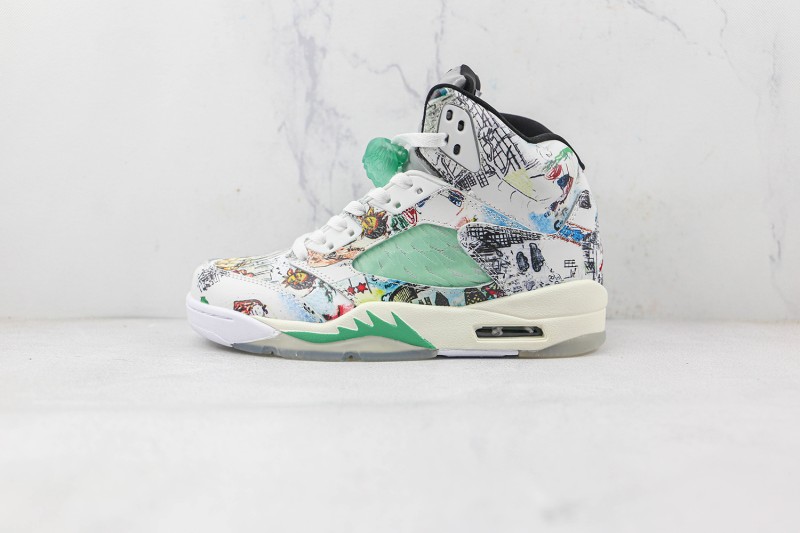 Air Jordan 5 AJ500056