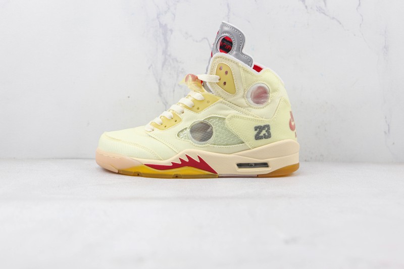 Air Jordan 5 AJ500058